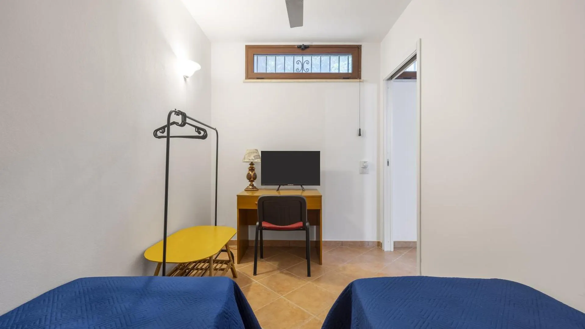 Alloggi Tifone Palermo Olaszország