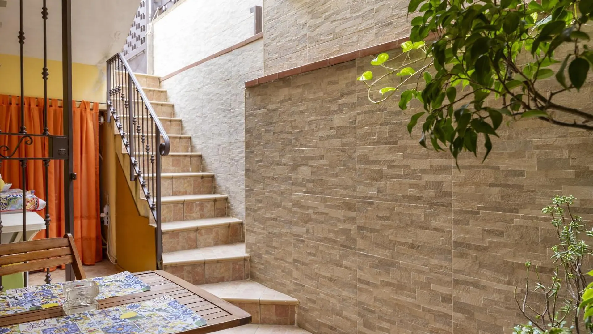 Apartman Alloggi Tifone Palermo