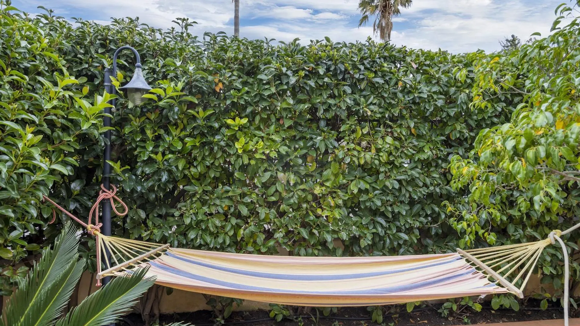 Apartman Alloggi Tifone Palermo