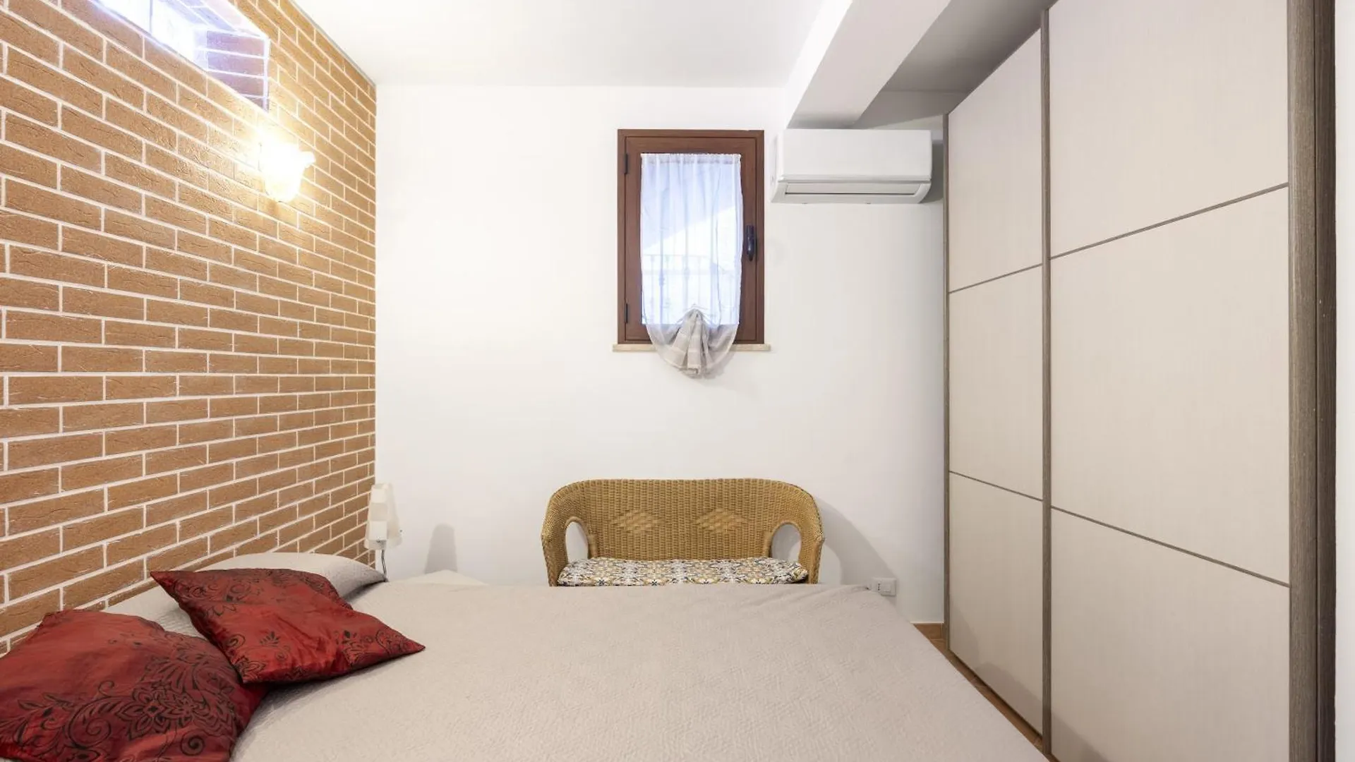 Alloggi Tifone Palermo Apartment